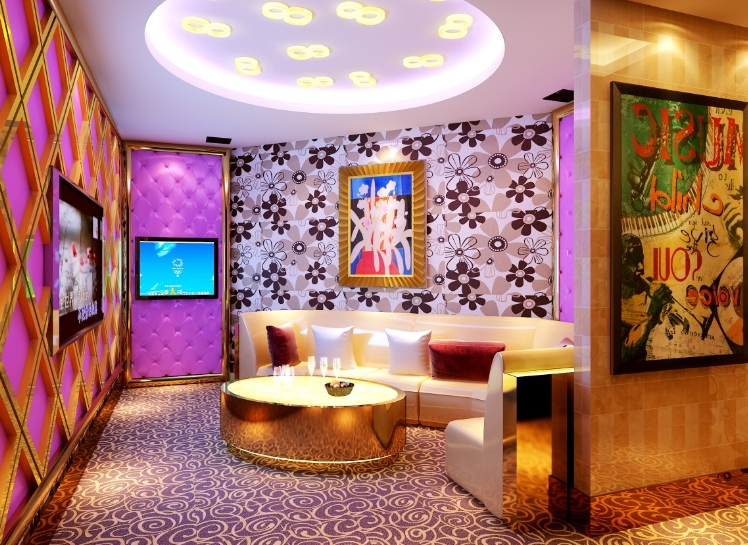 济宁商务KTV费用等方面怎么算-泗水县ktv预订